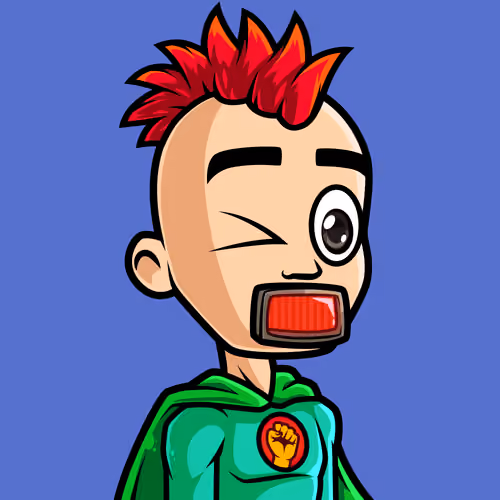 MetaKidz #323