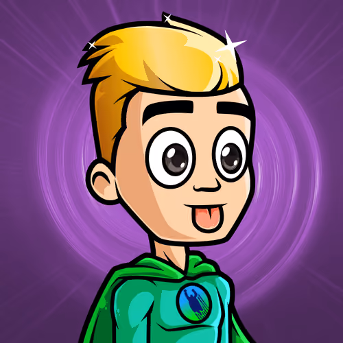 MetaKidz #900