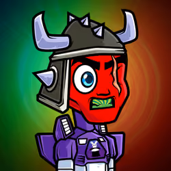 MetaKidz #8