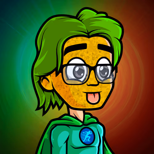 MetaKidz #71