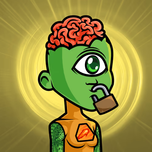 MetaKidz #279