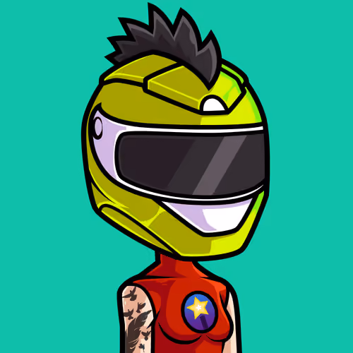 MetaKidz #187