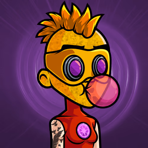 MetaKidz #618