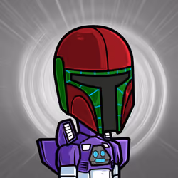 MetaKidz #42