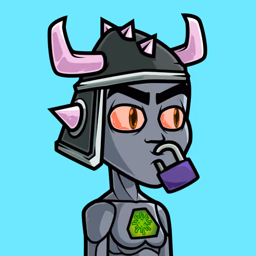 MetaKidz #667