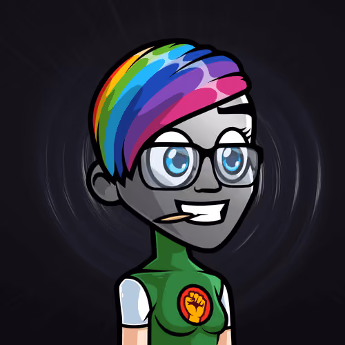 MetaKidz #372