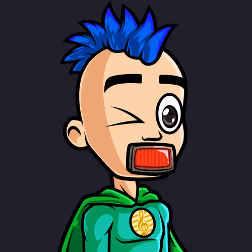 MetaKidz #156