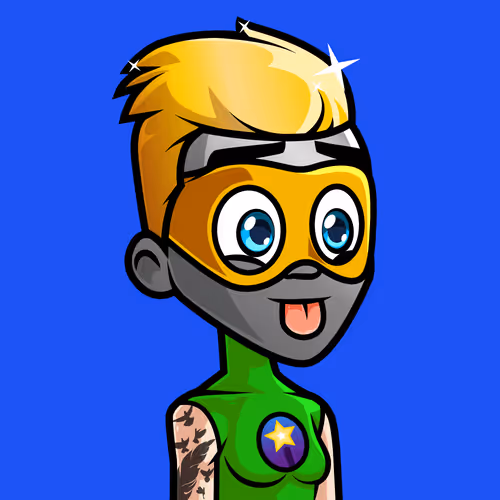 MetaKidz #47