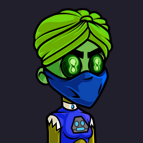 MetaKidz #390