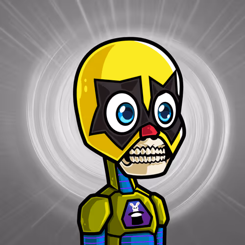 Metakidz Genesis