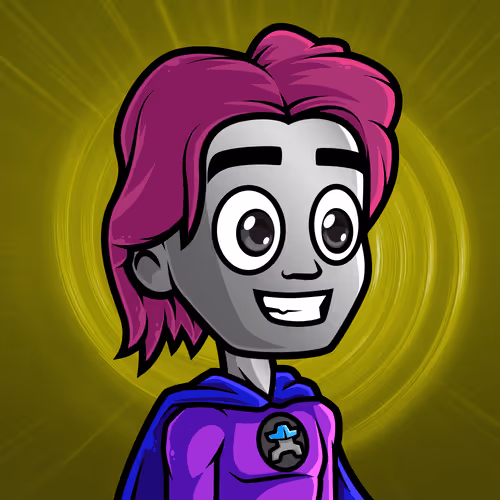 MetaKidz #649