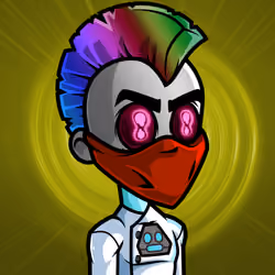 MetaKidz #703