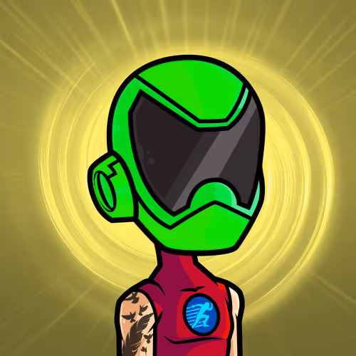 Metakidz Genesis