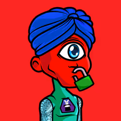 MetaKidz #268
