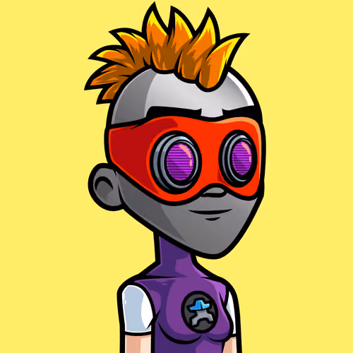 MetaKidz #99