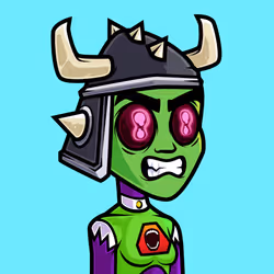 MetaKidz #486