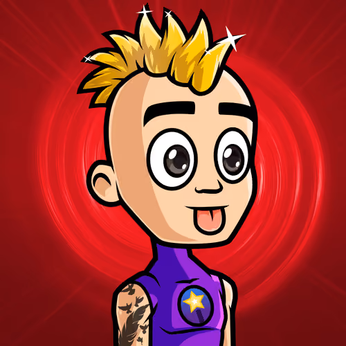 MetaKidz #59