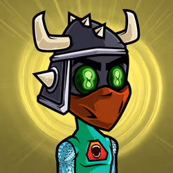 MetaKidz #692