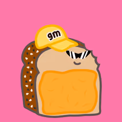 Tasty Toasty #3544