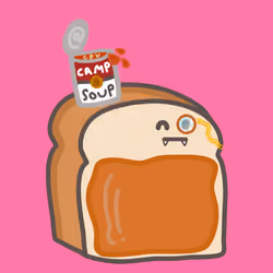 Tasty Toasty #4971