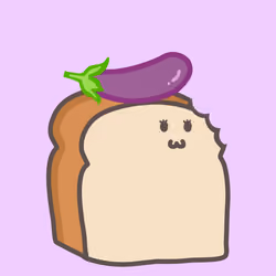 Tasty Toasty #2538