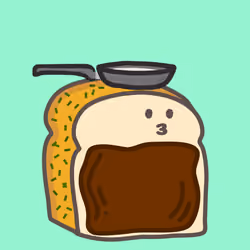 Tasty Toasty #6867