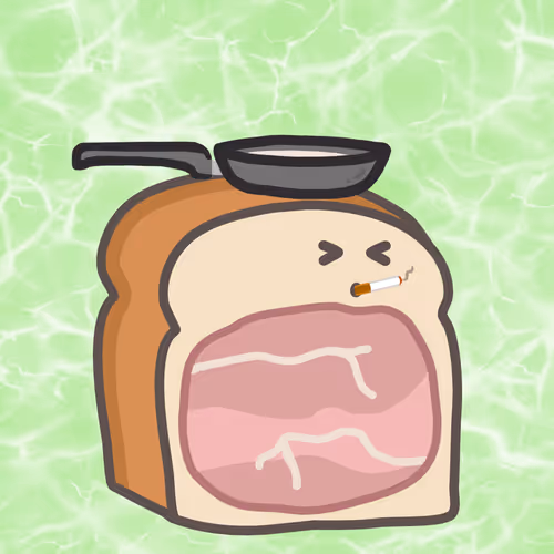 Tasty Toasty #279