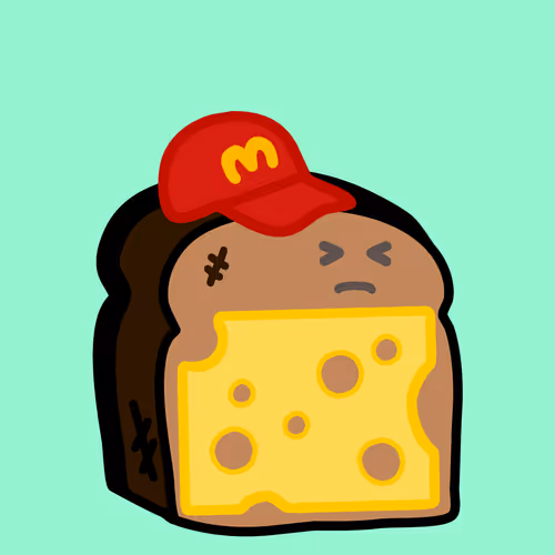 Tastytoastys