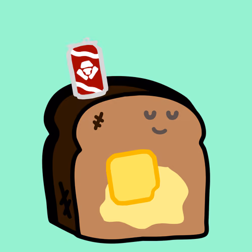 Tasty Toasty #2048
