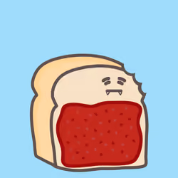 Tasty Toasty #5139