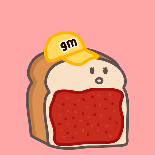 Tasty Toasty #3998