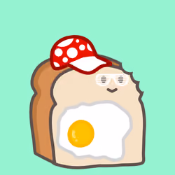 Tasty Toasty #6530