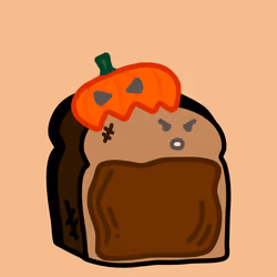 Tasty Toasty #3539