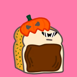 Tasty Toasty #7248