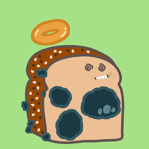 Tastytoastys