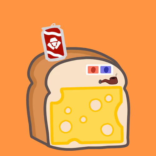 Tasty Toasty #3163