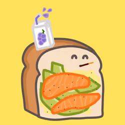 Tasty Toasty #1457