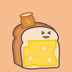 Tasty Toasty #4712