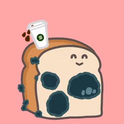 Tasty Toasty #5083