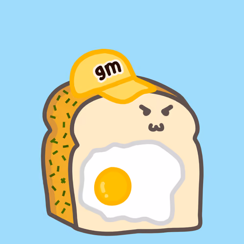 Tasty Toasty #1357