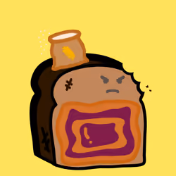 Tasty Toasty #4777