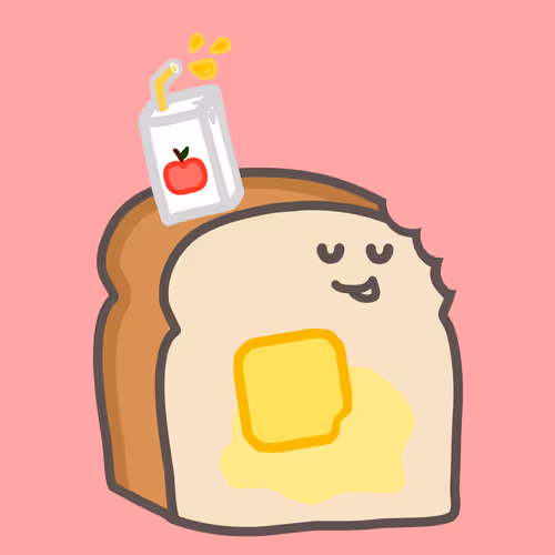Tastytoastys
