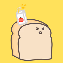 Tasty Toasty #1161