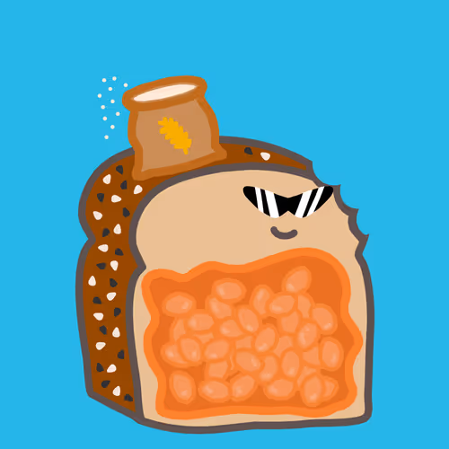 Tastytoastys