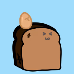 Tasty Toasty #5881