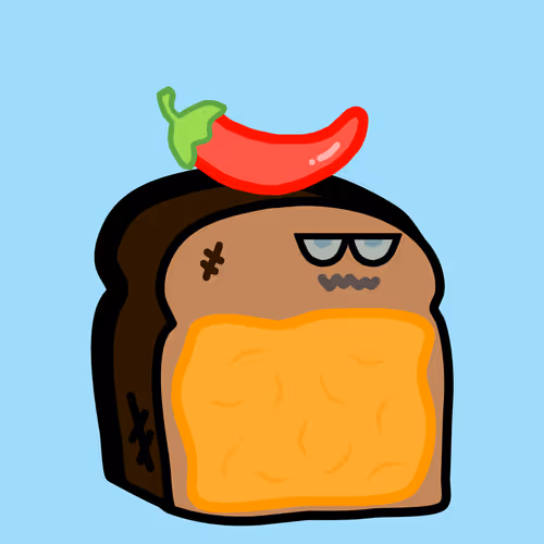 Tastytoastys