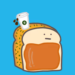 Tasty Toasty #7337