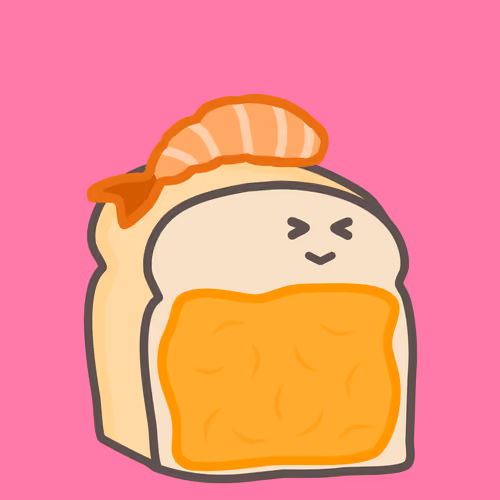 Tasty Toasty #5431