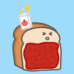 Tasty Toasty #5381