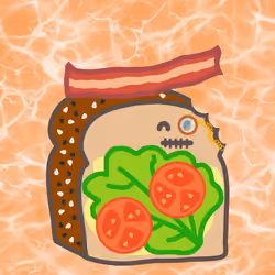 Tasty Toasty #233